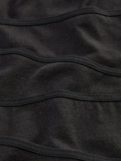 Essential Brazil-Slips, 5er-Pack Damen Slips