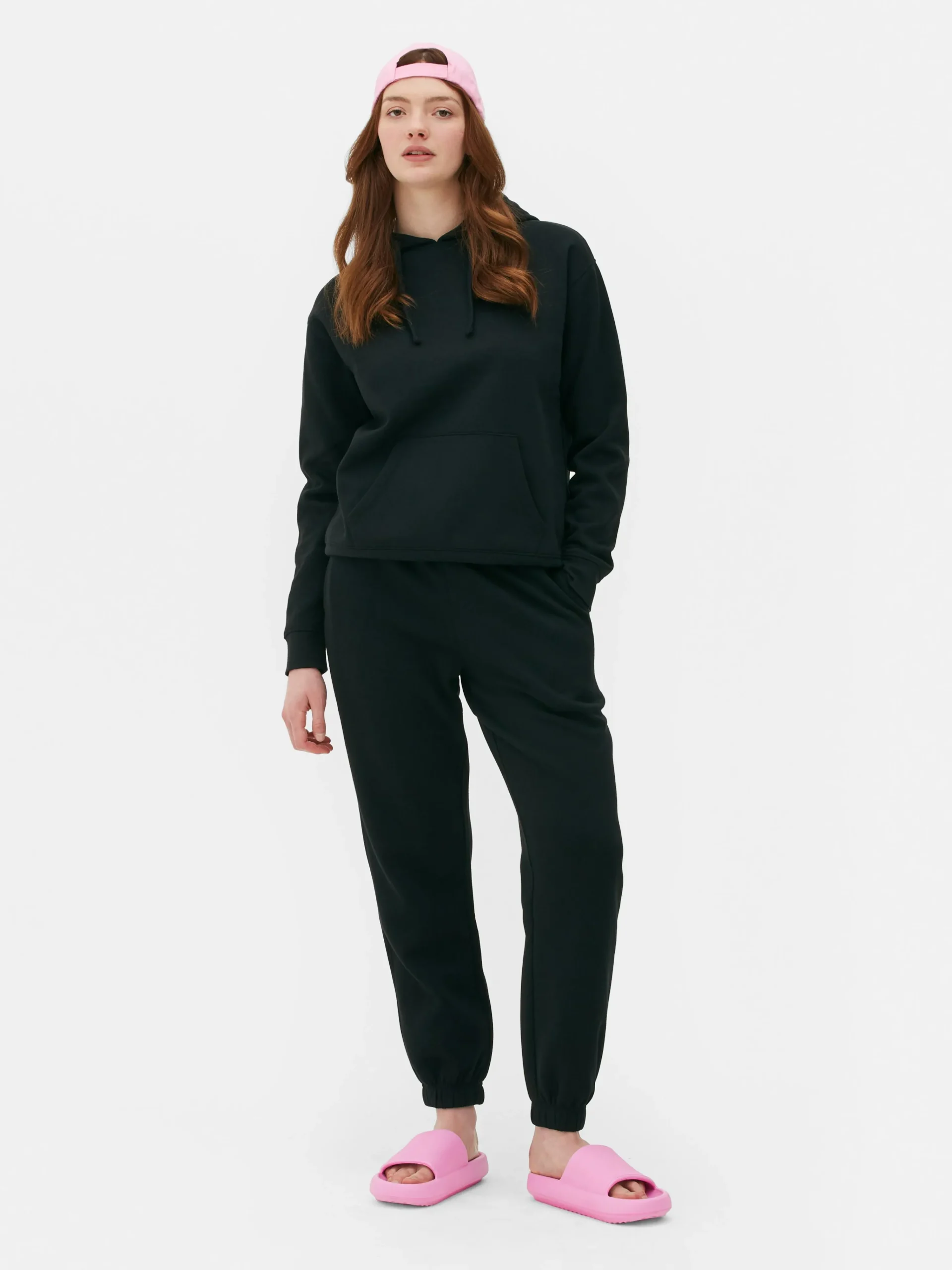 Clearance Essential Hoodie Damen Loungewear|Hoodies Und Sweatshirts