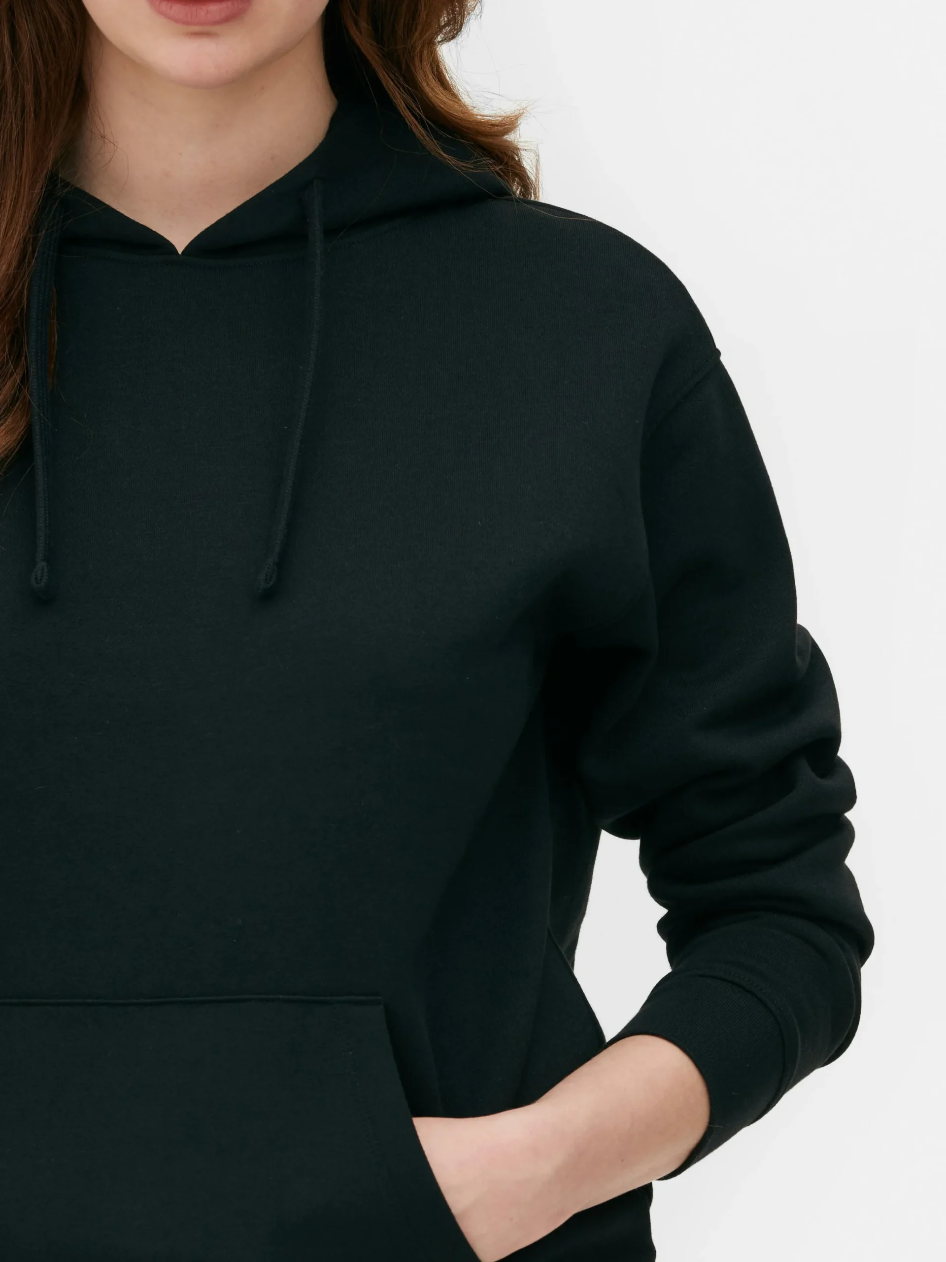 Clearance Essential Hoodie Damen Loungewear|Hoodies Und Sweatshirts