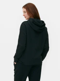 Clearance Essential Hoodie Damen Loungewear|Hoodies Und Sweatshirts