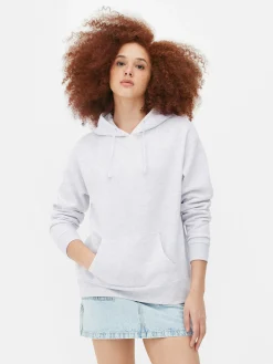 Online Essential Hoodie Damen Hoodies Und Sweatshirts