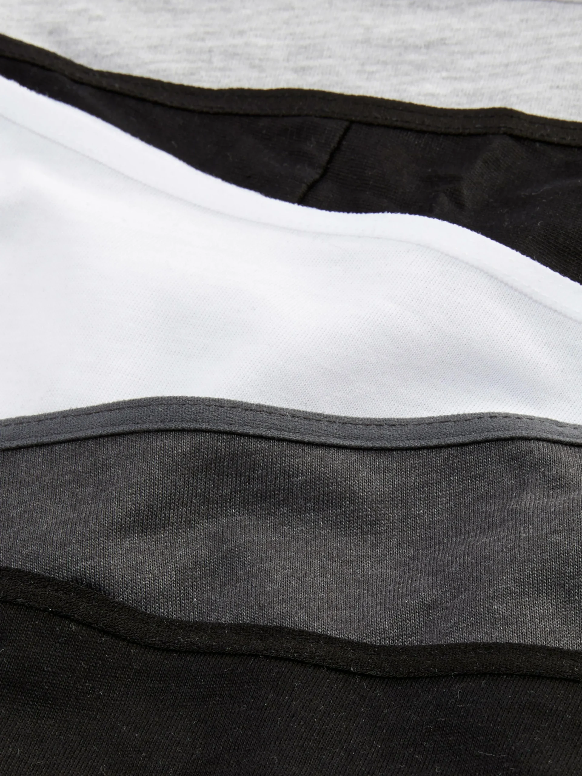 Discount Essential Tangas, 5er-Pack Damen Slips