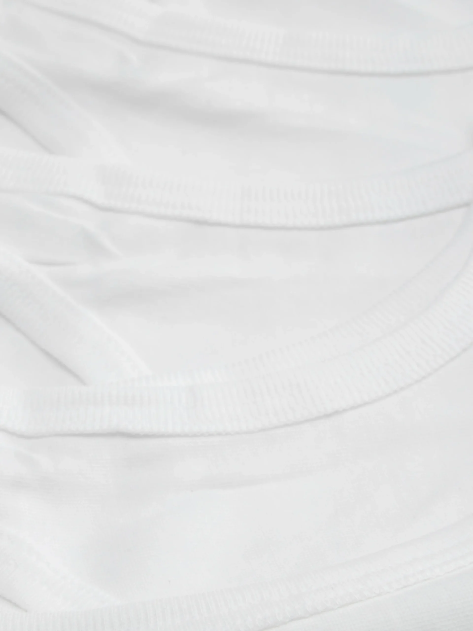 Online Essential Unterhemden, 5er-Pack Kinder Unterwäsche