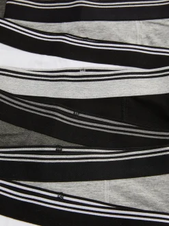 Essential-Boxershorts, 7er-Pack Kinder Unterwäsche