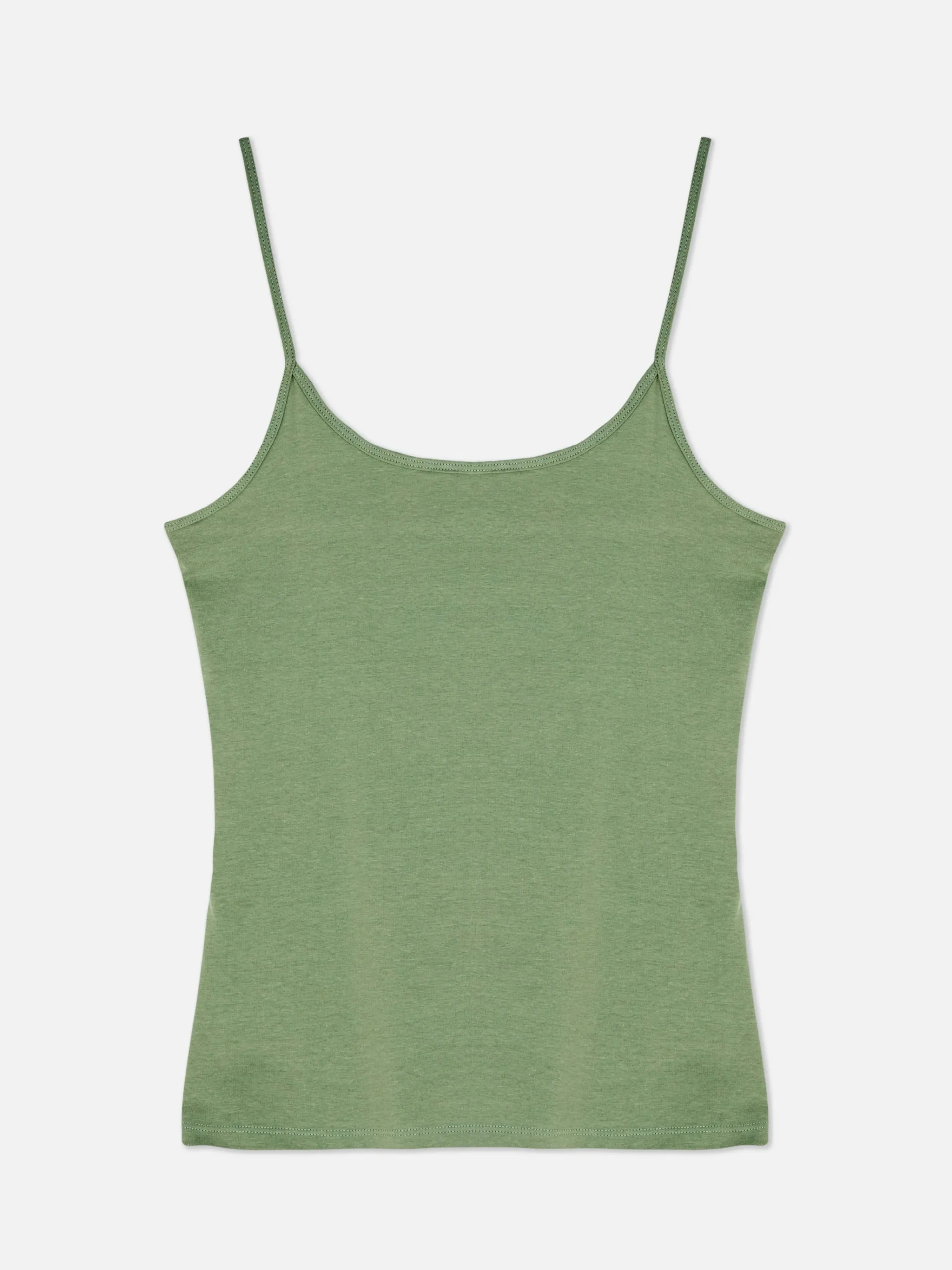 Hot Essential-Camisole Mit Stretch Damen Tops Und T-Shirts