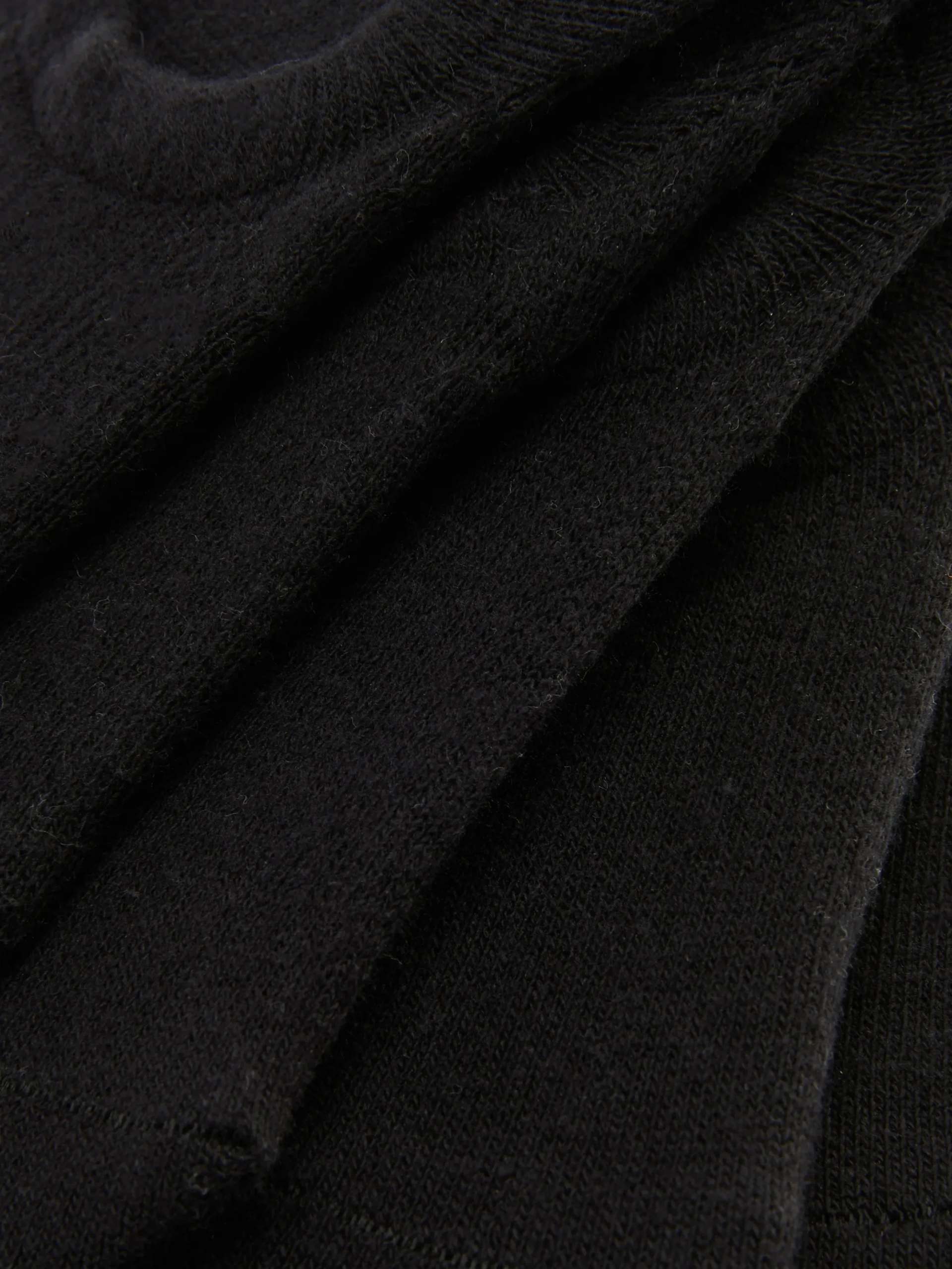 Best Essential-Füßlinge, 5er-Pack Kinder Socken