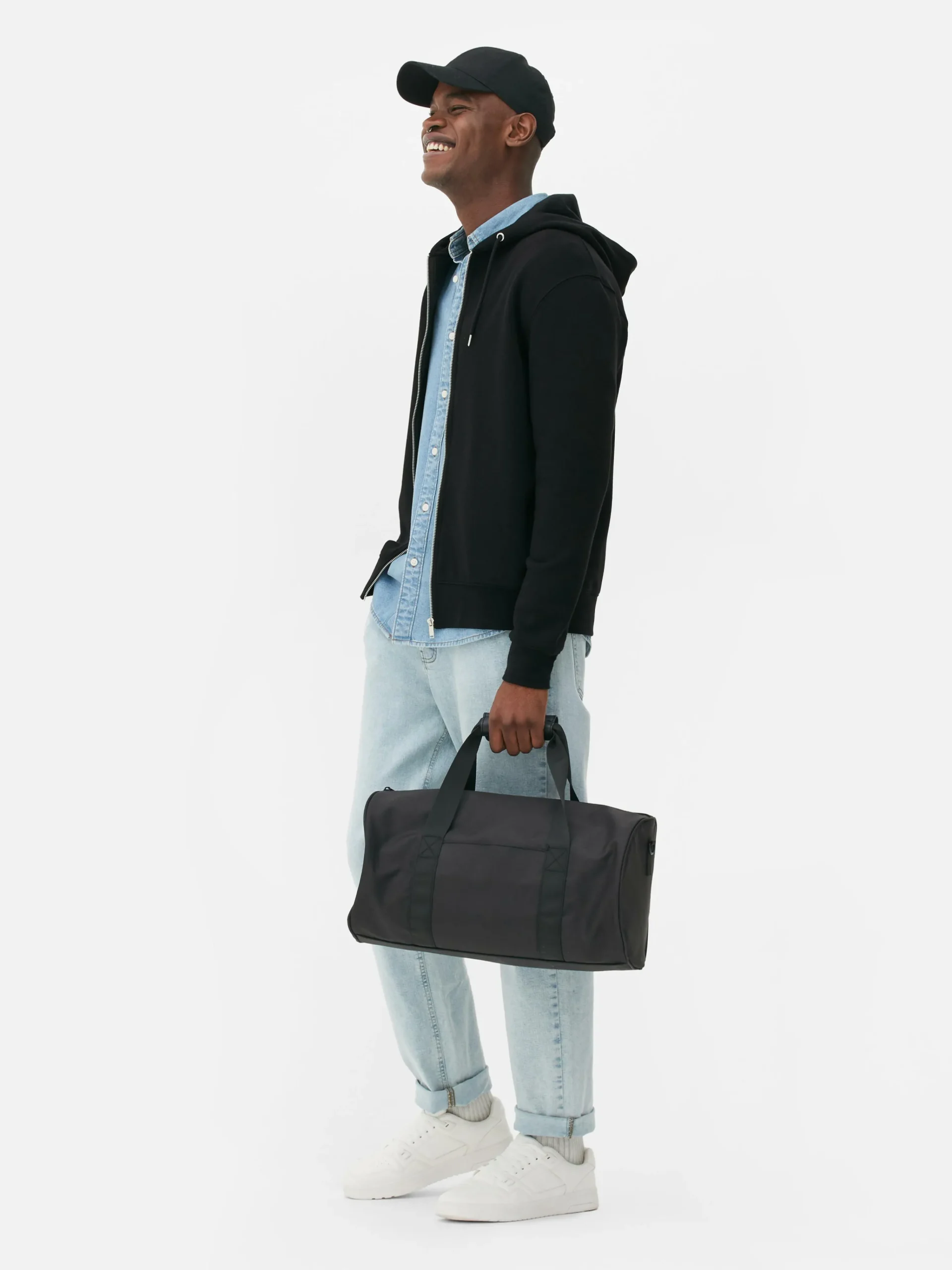 New Essential-Hoodie Mit Reißverschluss Herren Hoodies Und Sweatshirts