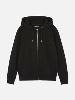New Essential-Hoodie Mit Reißverschluss Herren Hoodies Und Sweatshirts