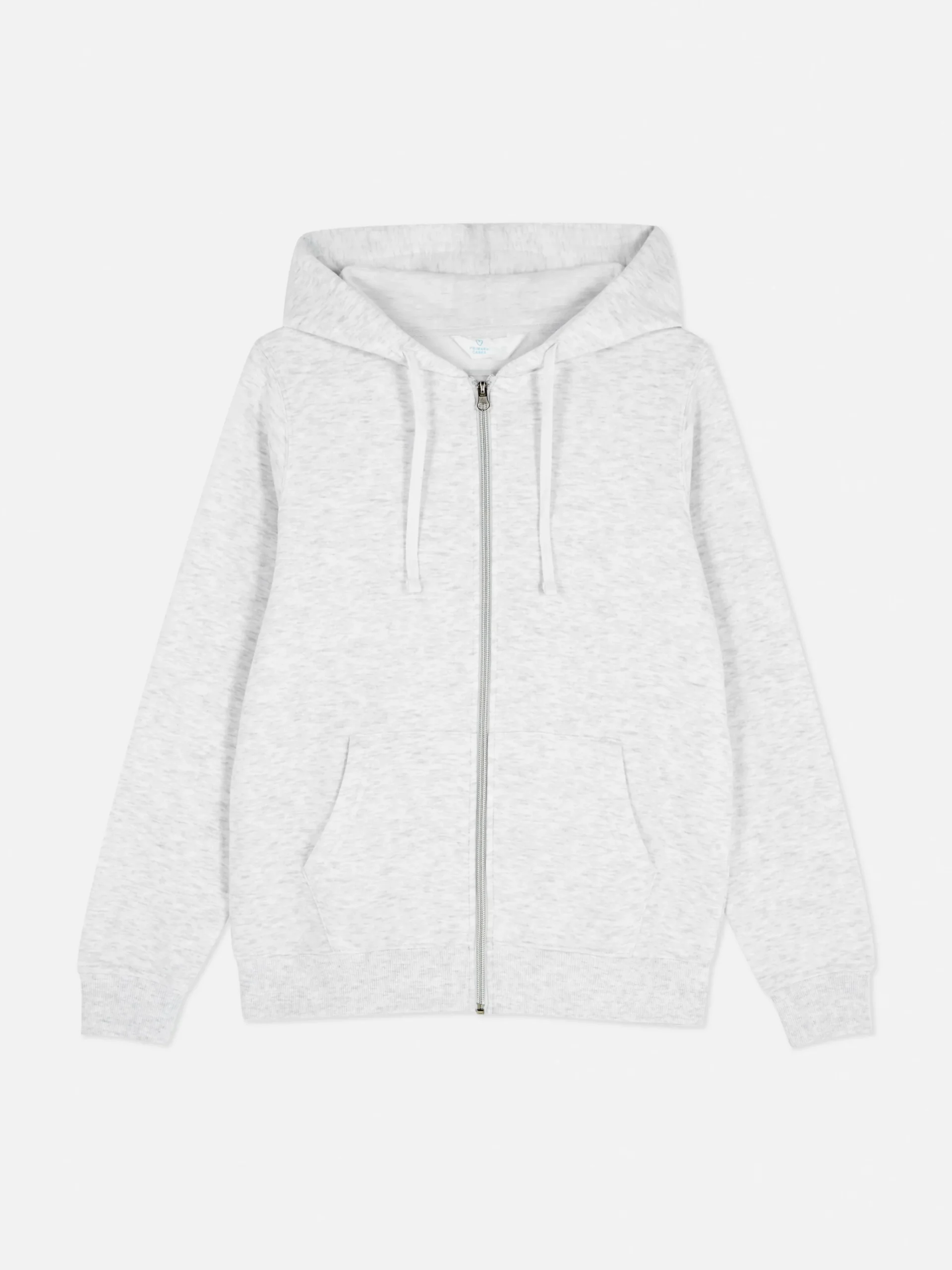 New Essential-Hoodie Mit Reißverschluss Damen Loungewear|Hoodies Und Sweatshirts