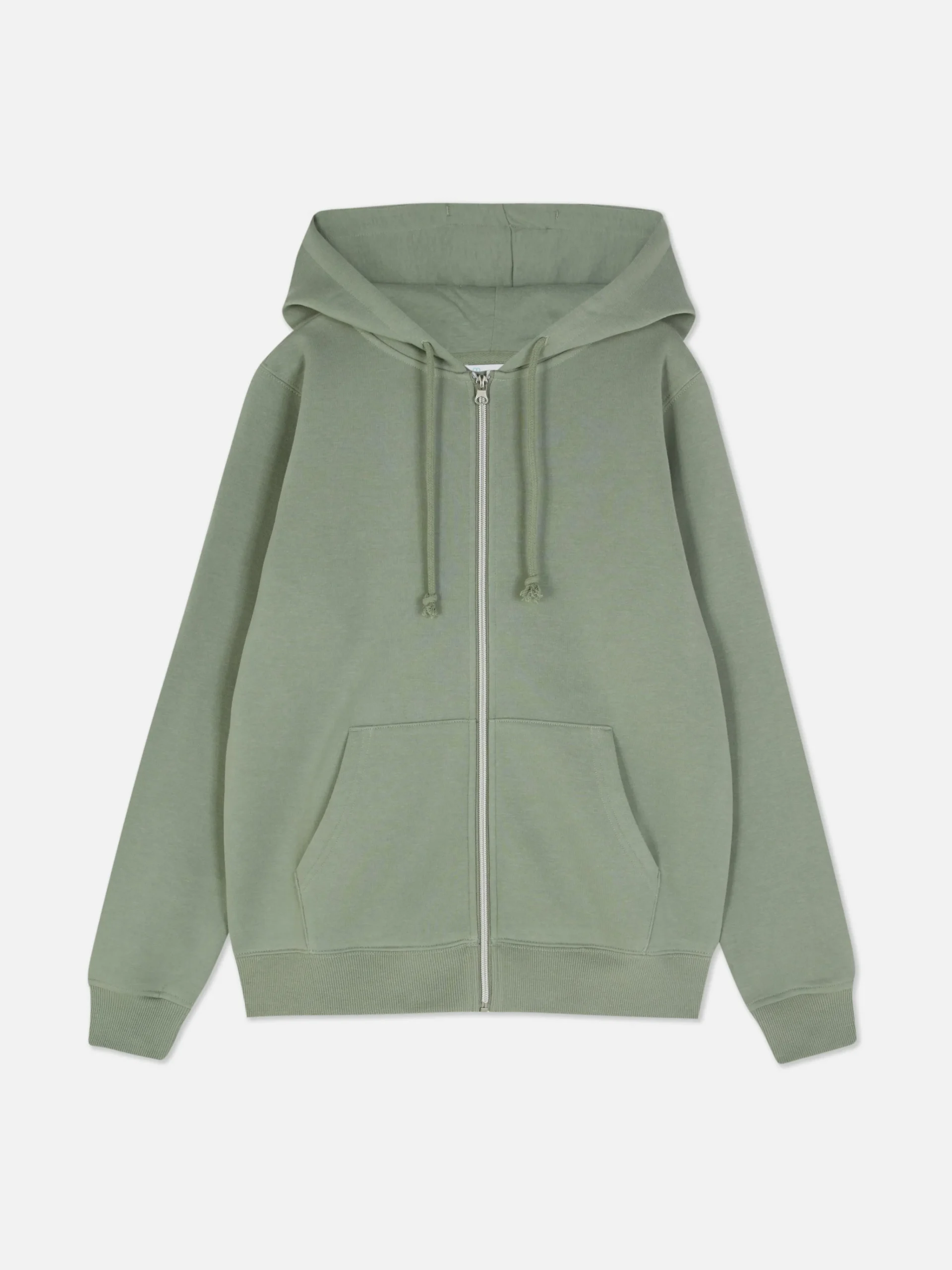 Hot Essential-Hoodie Mit Reißverschluss Damen Hoodies Und Sweatshirts