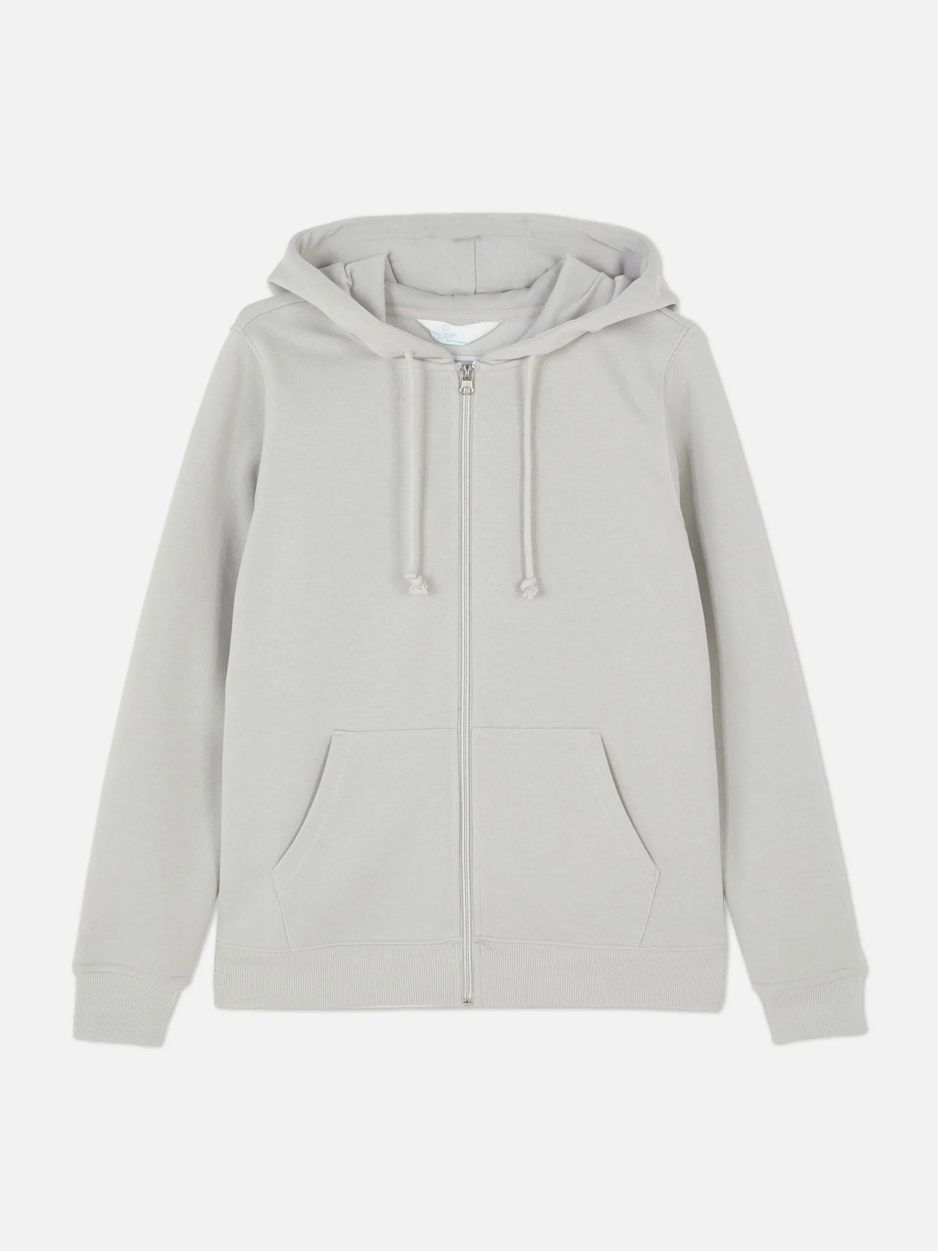 Best Essential-Hoodie Mit Reißverschluss Damen Hoodies Und Sweatshirts