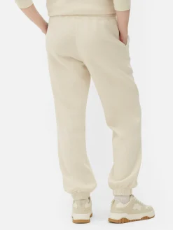 New Essential-Jogginghose, Regular Fit Damen Loungewear|Jogginghosen