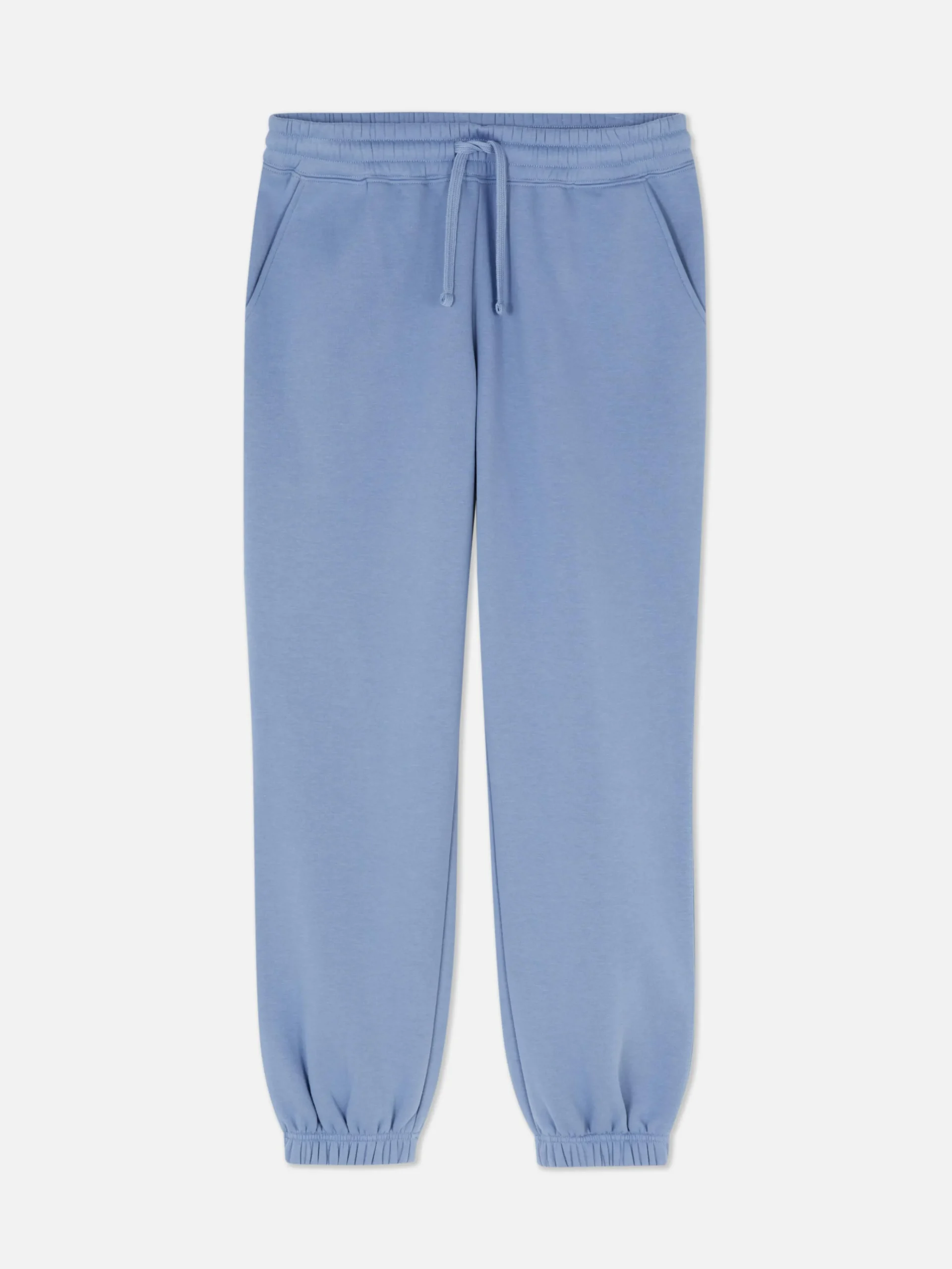 Outlet Essential-Jogginghose, Regular Fit Damen Loungewear|Jogginghosen