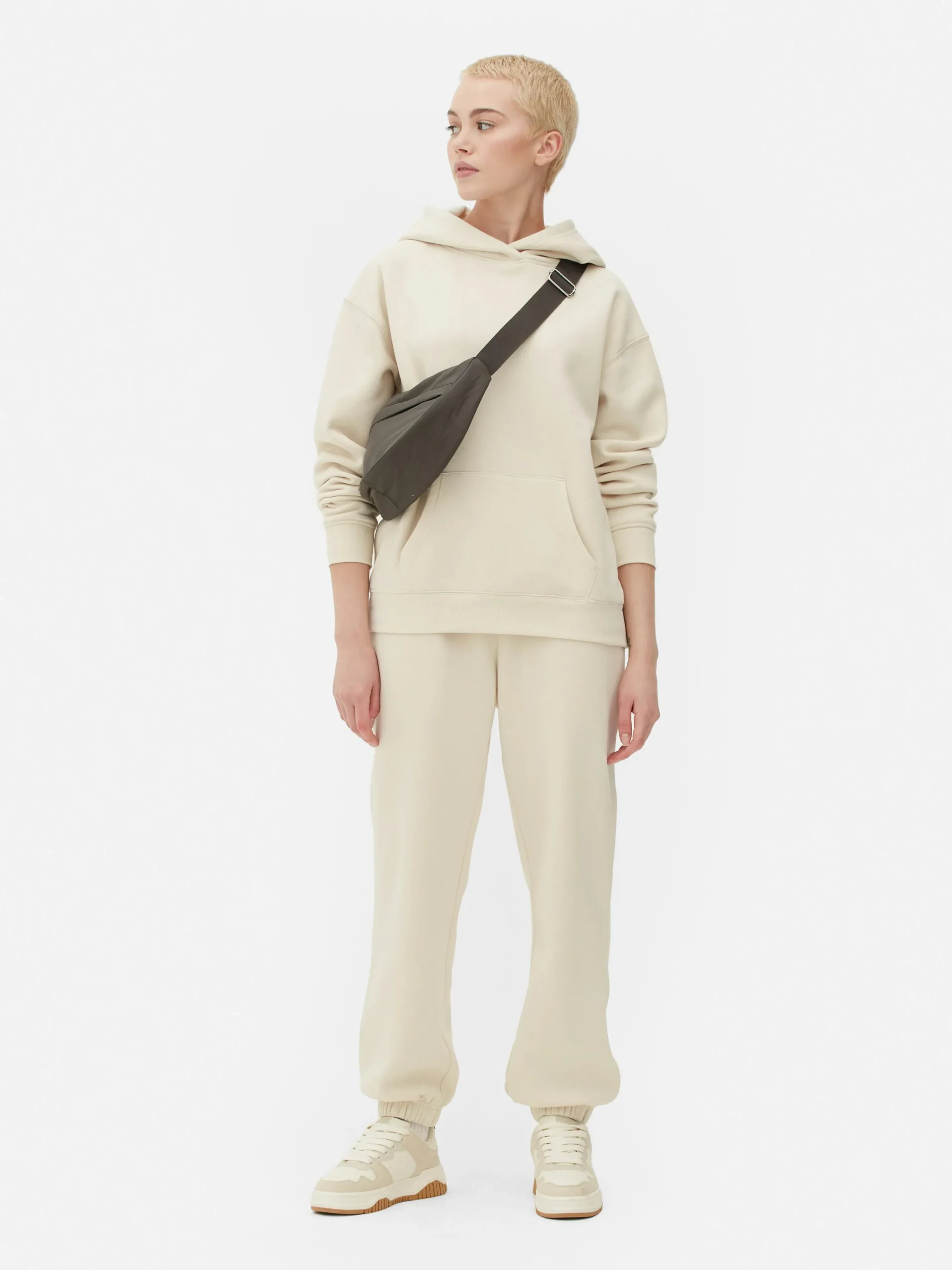 Online Essential-Kapuzenpullover Damen Loungewear|Hoodies Und Sweatshirts