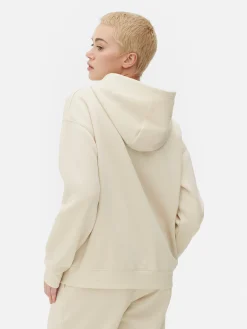 Online Essential-Kapuzenpullover Damen Loungewear|Hoodies Und Sweatshirts