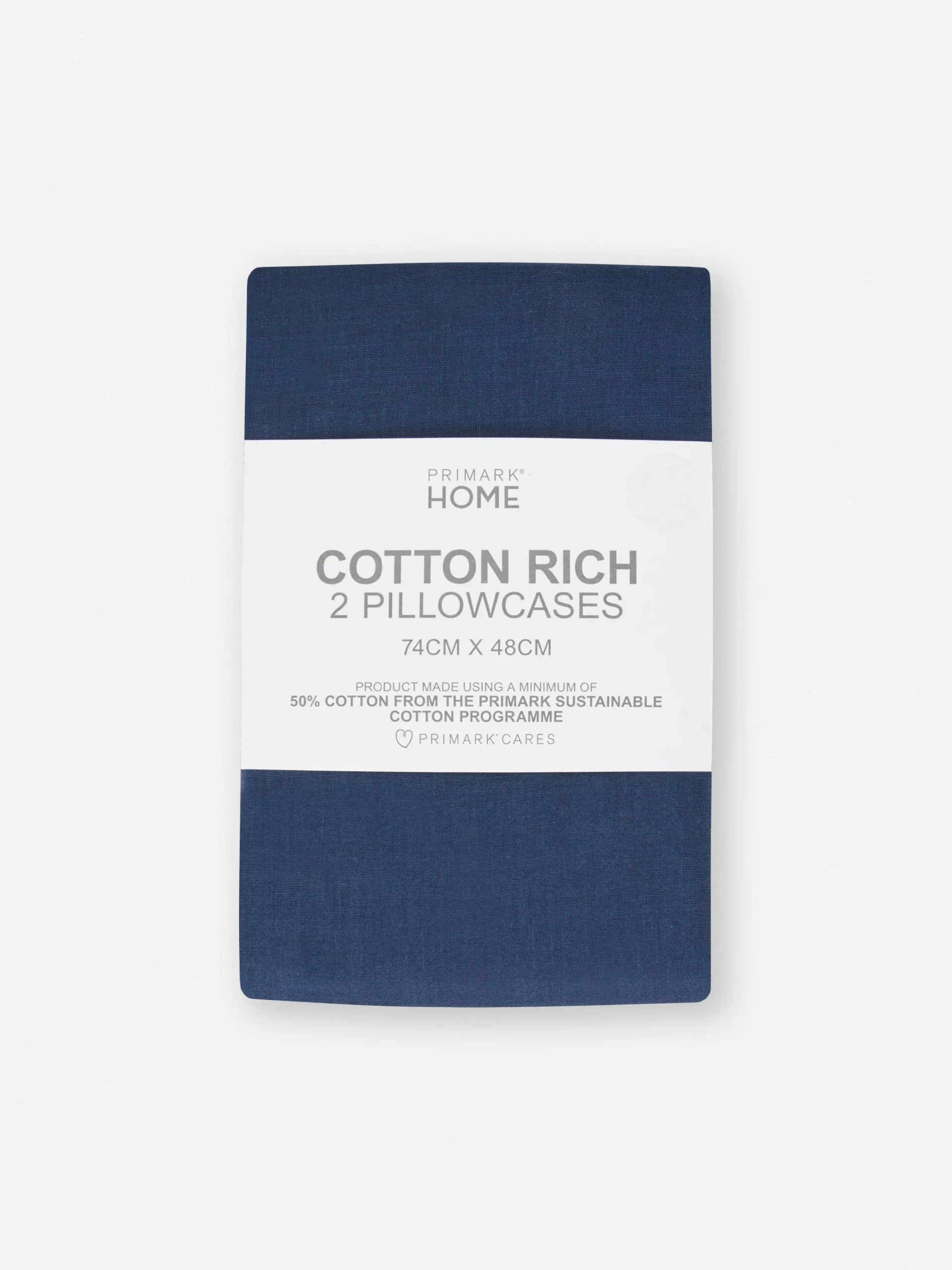 Hot Essential-Kopfkissenbezüge, 2er-Pack Bettlaken Und Kopfkissenbezüge