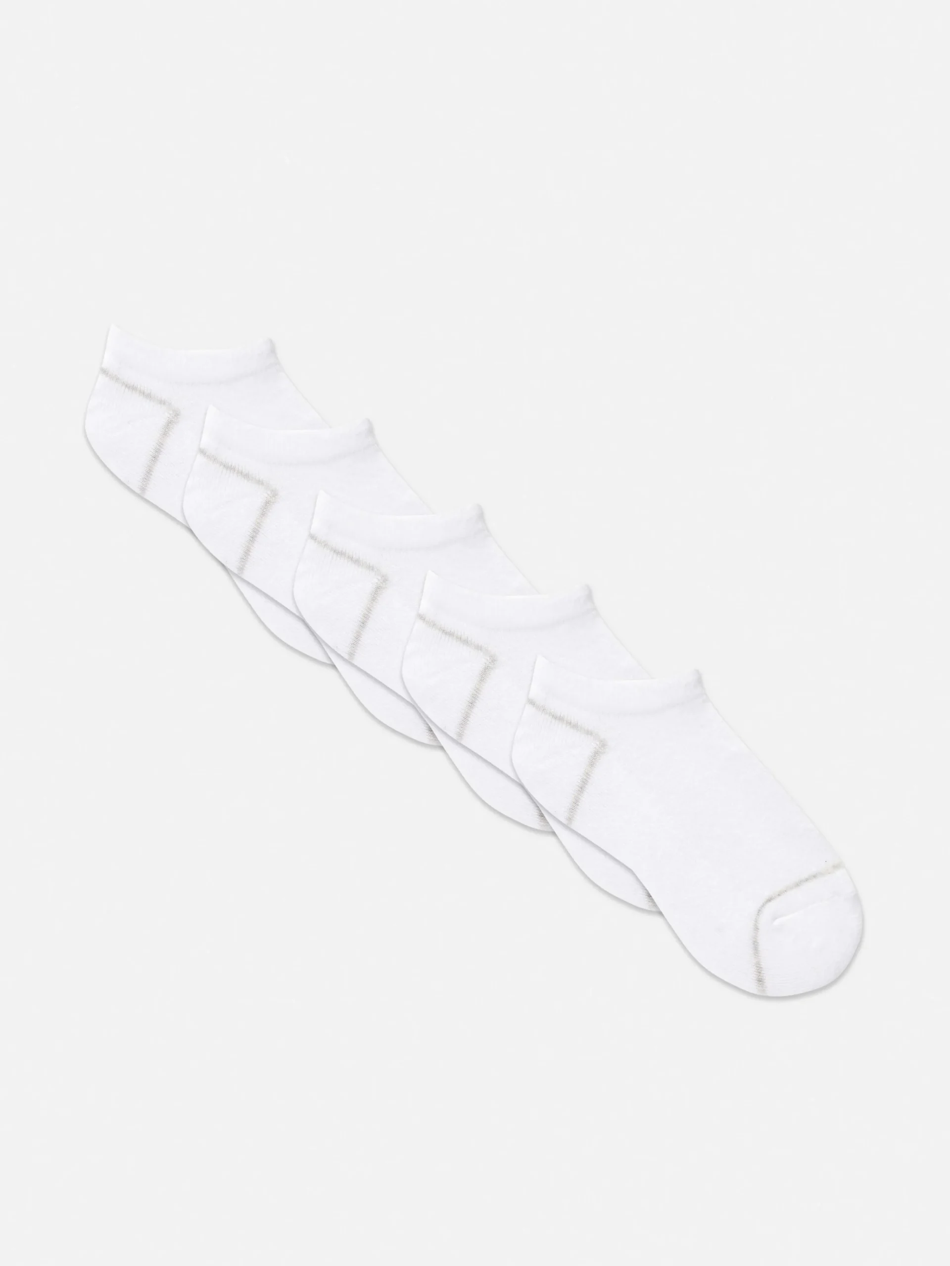 New Essential-Söckchen, 5er-Pack Kinder Socken