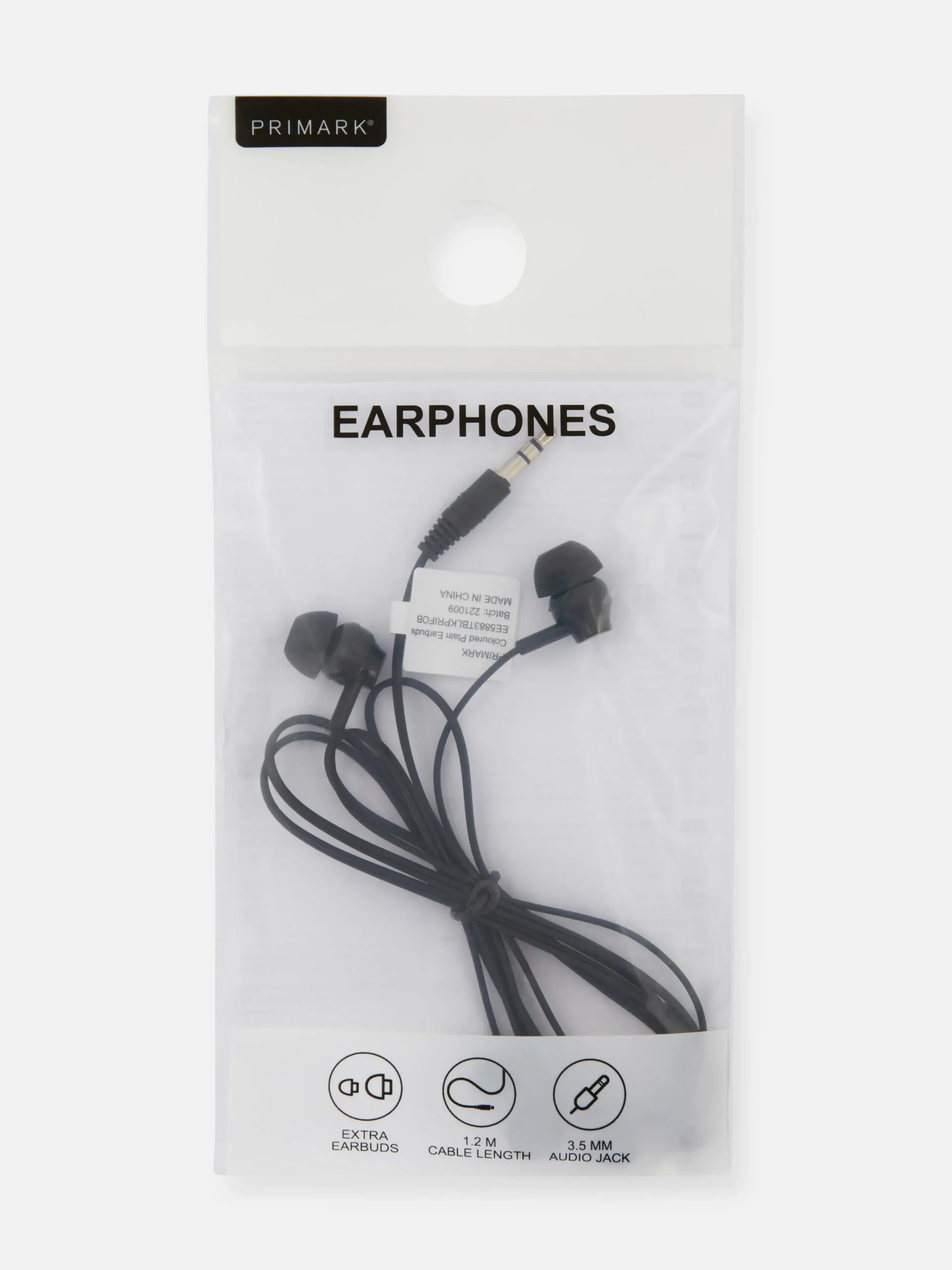 Outlet Essentielle In-Ear-Kopfhörer Kopfhörer