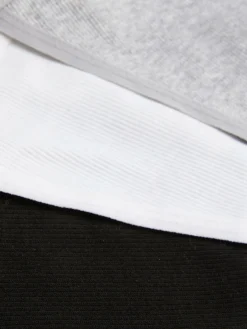 Best Essenzielle G-String-Tangas, 3er-Pack Damen Slips