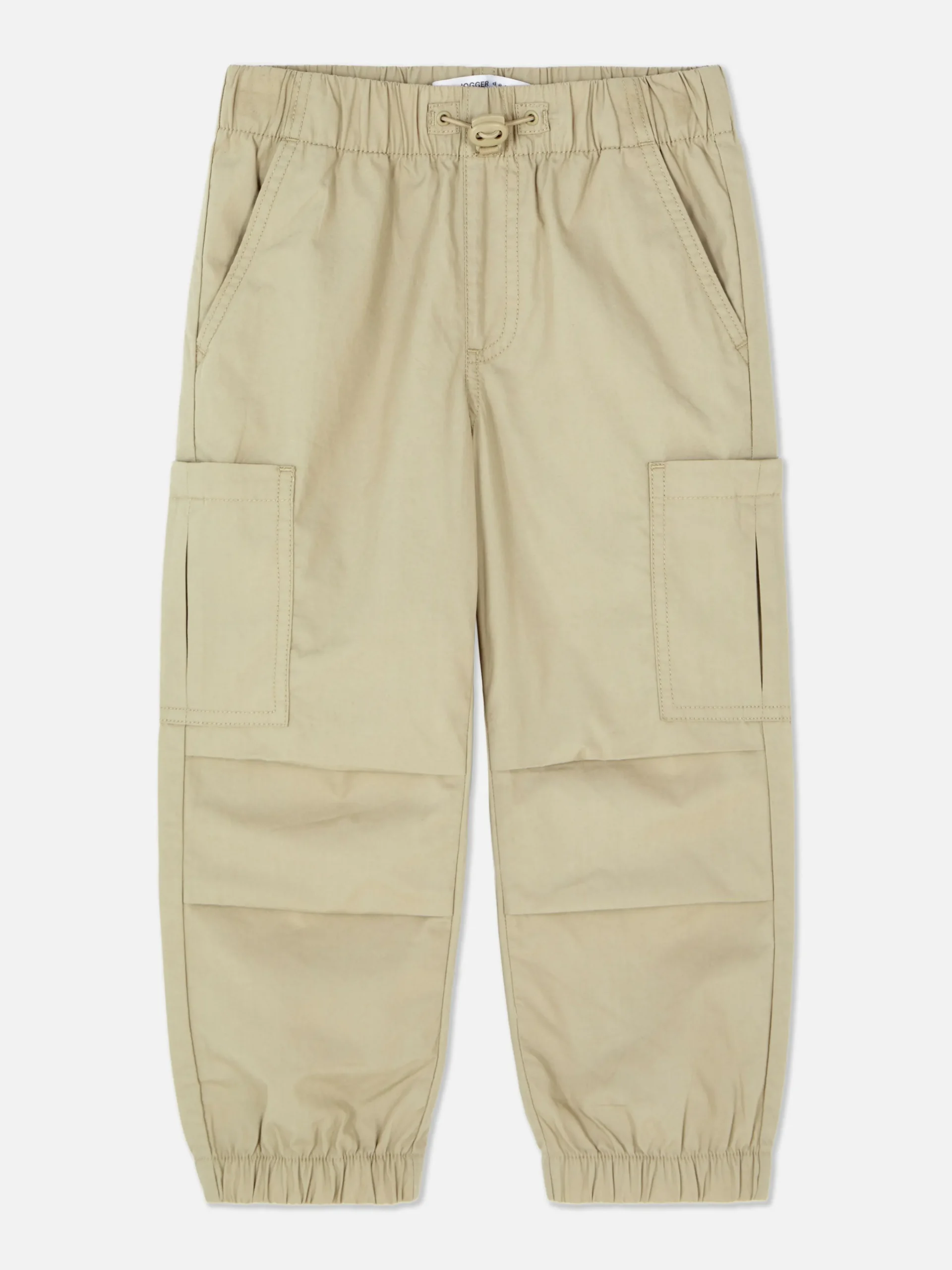 New Fallschirm-Cargohose Kinder Hosen