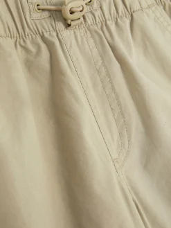 New Fallschirm-Cargohose Kinder Hosen