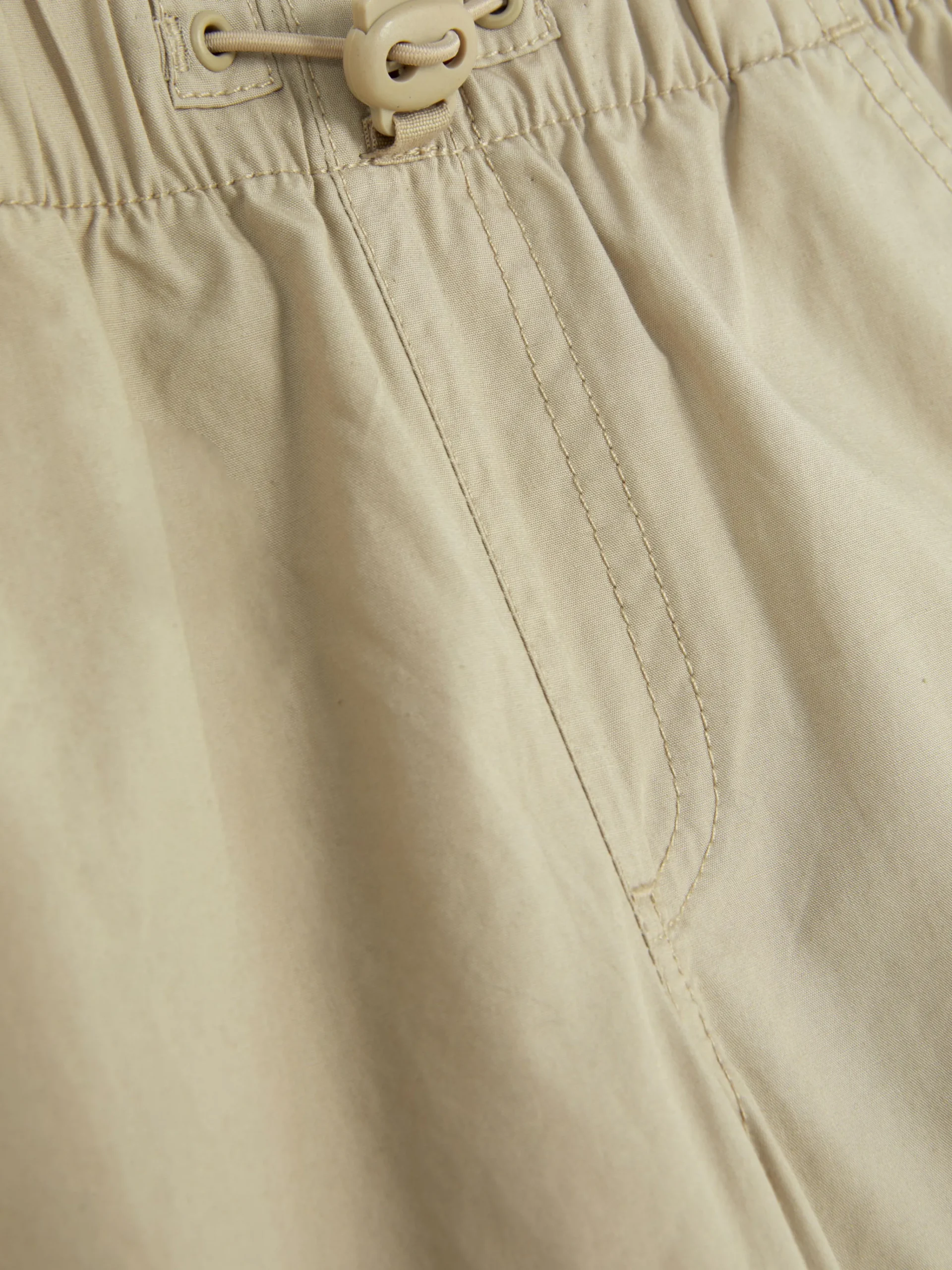 New Fallschirm-Cargohose Kinder Hosen