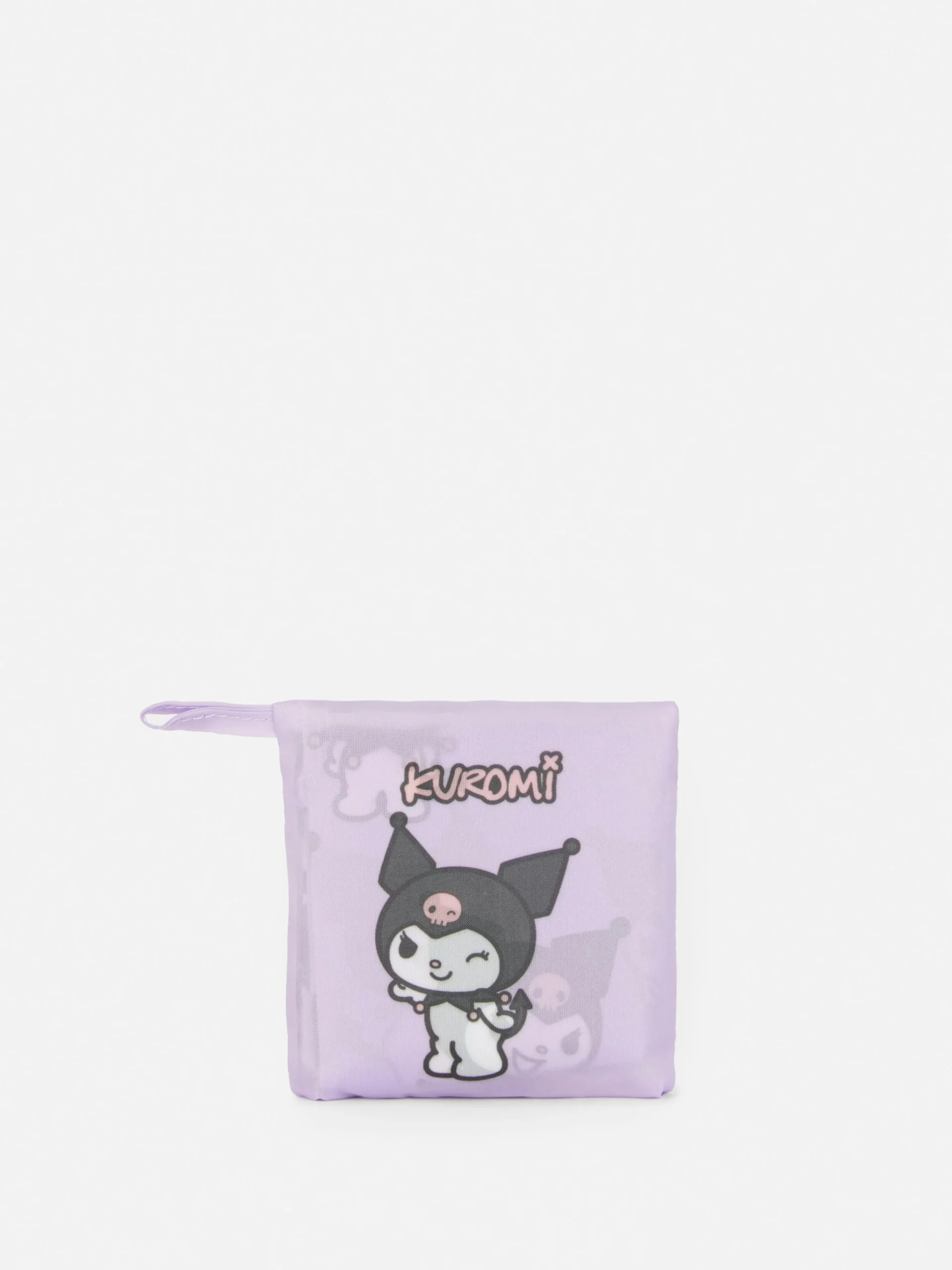 Sale Faltbare „Hello Kitty Kuromi“ Tasche Damen Taschen Und Portemonnaies