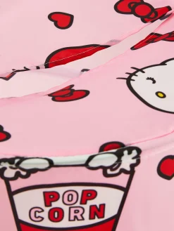 Clearance Faltbarer „Hello Kitty“ Behälter Zum 50. Jubiläum Wäschekörbe