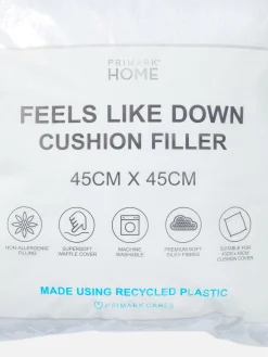 Clearance Feels Like Down Kissen Kissen Und Bezüge