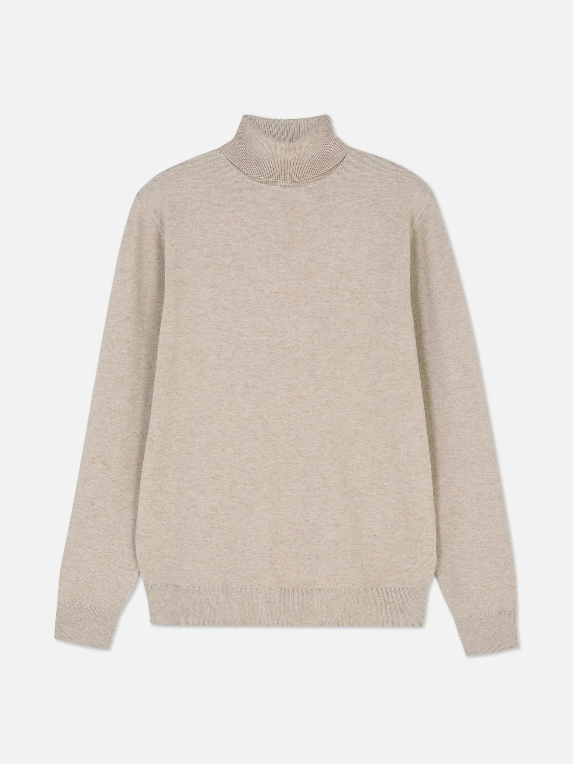 Sale Feinstrickpullover Mit Rollkragen Herren Pullover Und Cardigans