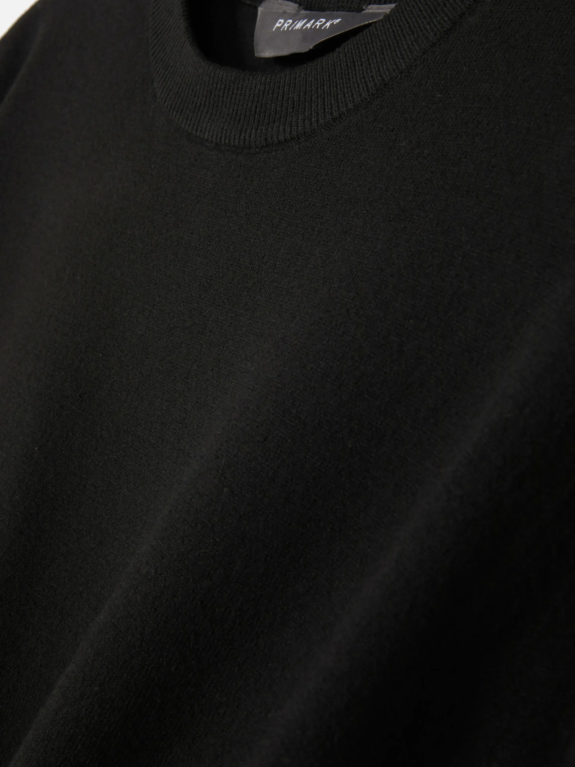 New Feinstrickpullover Mit Rundhalsausschnitt Herren Pullover Und Cardigans