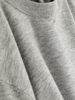 Online Feinstrickpullover Mit Rundhalsausschnitt Herren Pullover Und Cardigans