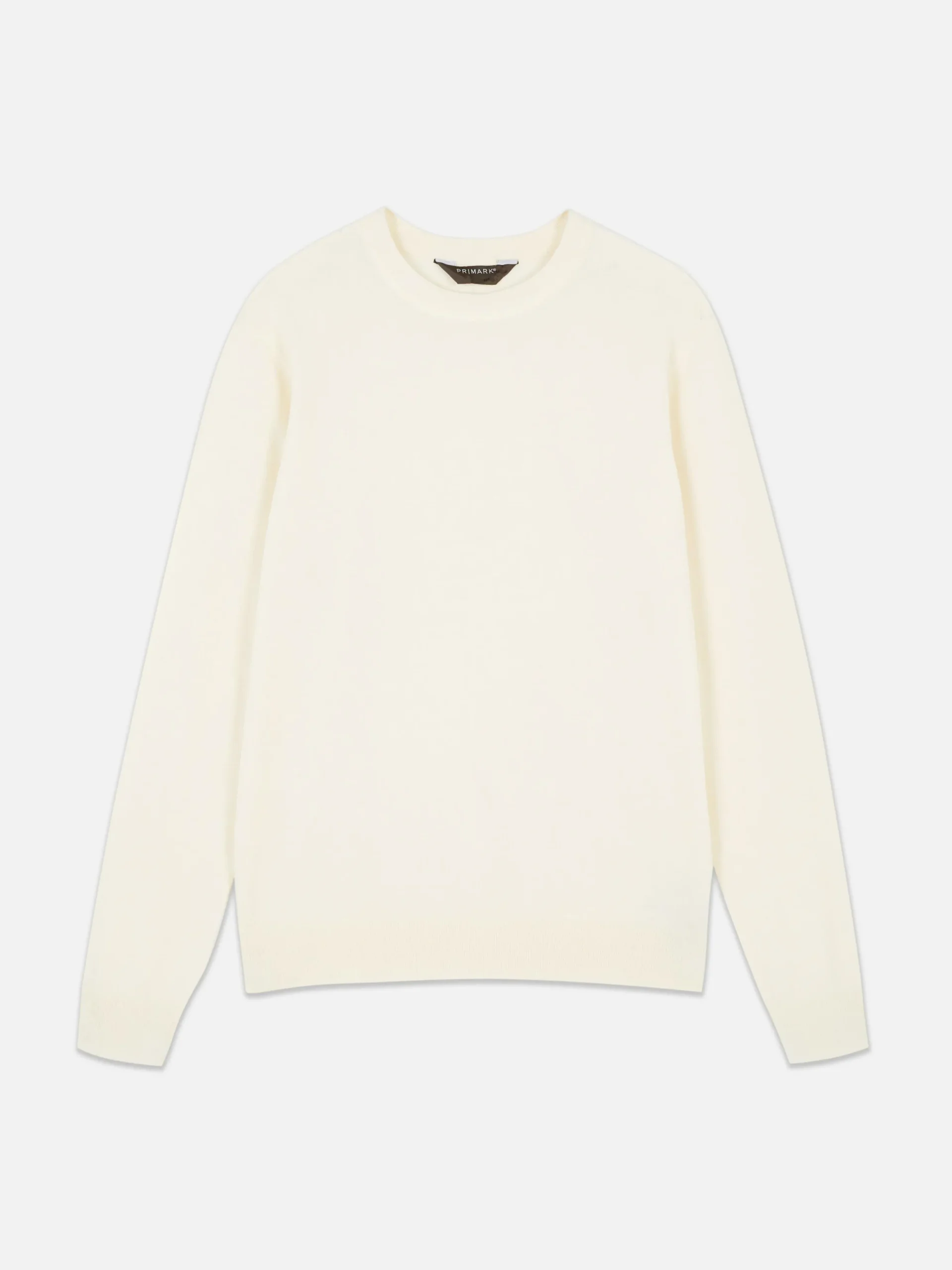 Sale Feinstrickpullover Mit Rundhalsausschnitt Herren Pullover Und Cardigans