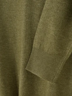 Hot Feinstrickpullover Mit Rundhalsausschnitt Herren Pullover Und Cardigans