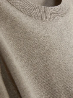 Best Feinstrickpullover Mit Rundhalsausschnitt Herren Pullover Und Cardigans