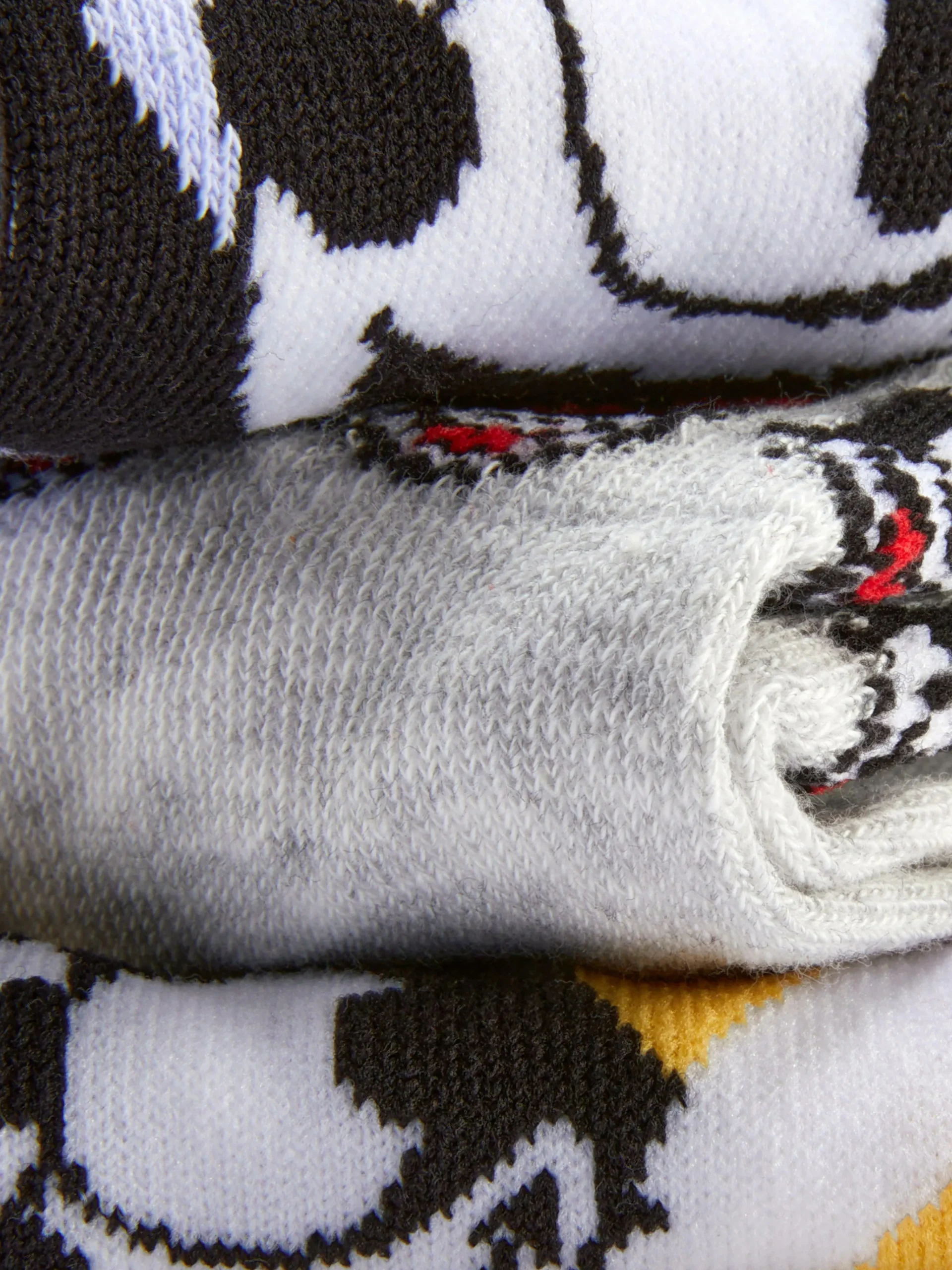 New „Felix Der Kater“ Sneakersocken, 3er-Pack Damen Socken