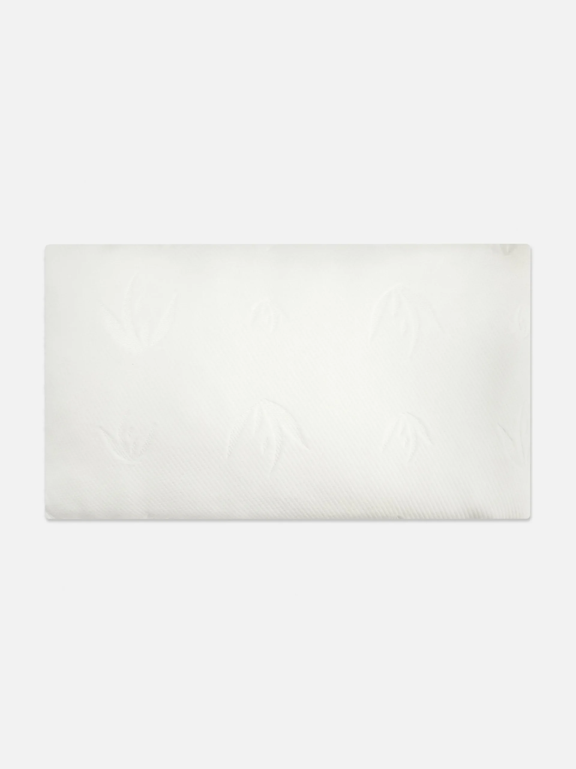 New Festes Kissen Mit Memory Foam Bettdecken Und Kissen