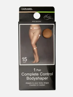 Sale Figurformende Strumpfhose Mit Stützfunktion, 15 Den Damen Strumpfhosen|Shapewear