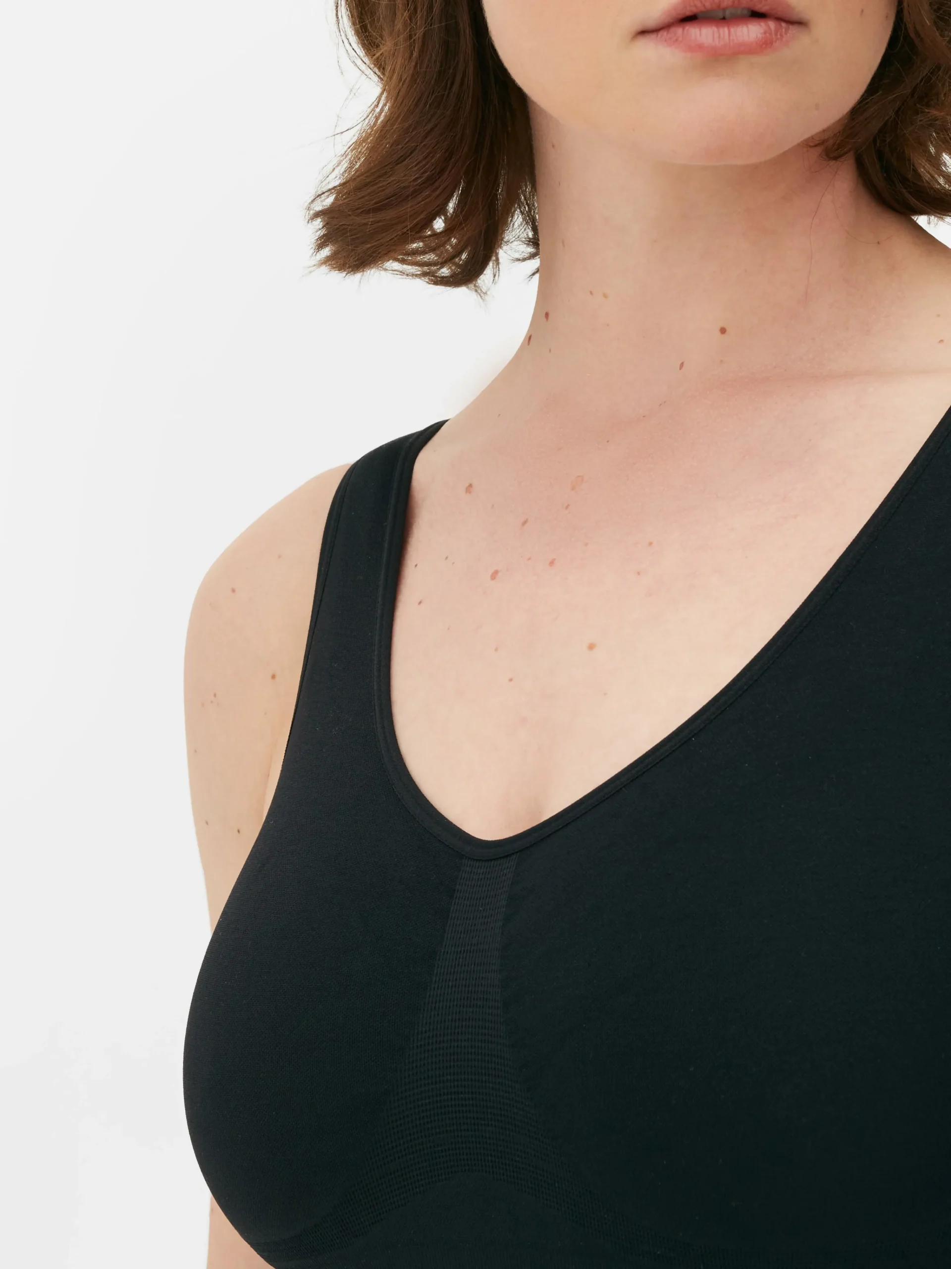 Sale Figurformender Einteiler Damen Shapewear