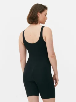 Sale Figurformender Einteiler Damen Shapewear