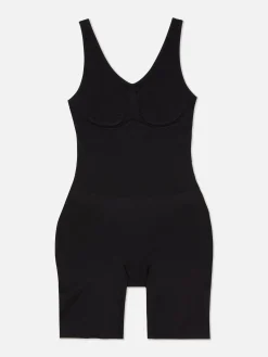 Sale Figurformender Einteiler Damen Shapewear