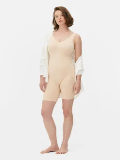 Best Figurformender Einteiler Damen Shapewear