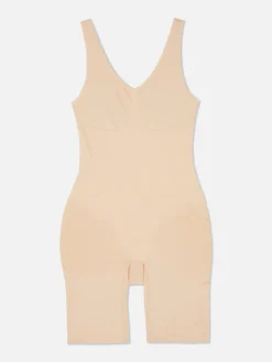 Best Figurformender Einteiler Damen Shapewear