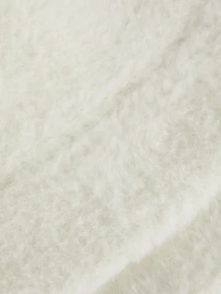 Online Fischerhut Aus Kunstpelz Damen Mützen, Handschuhe Und Schals