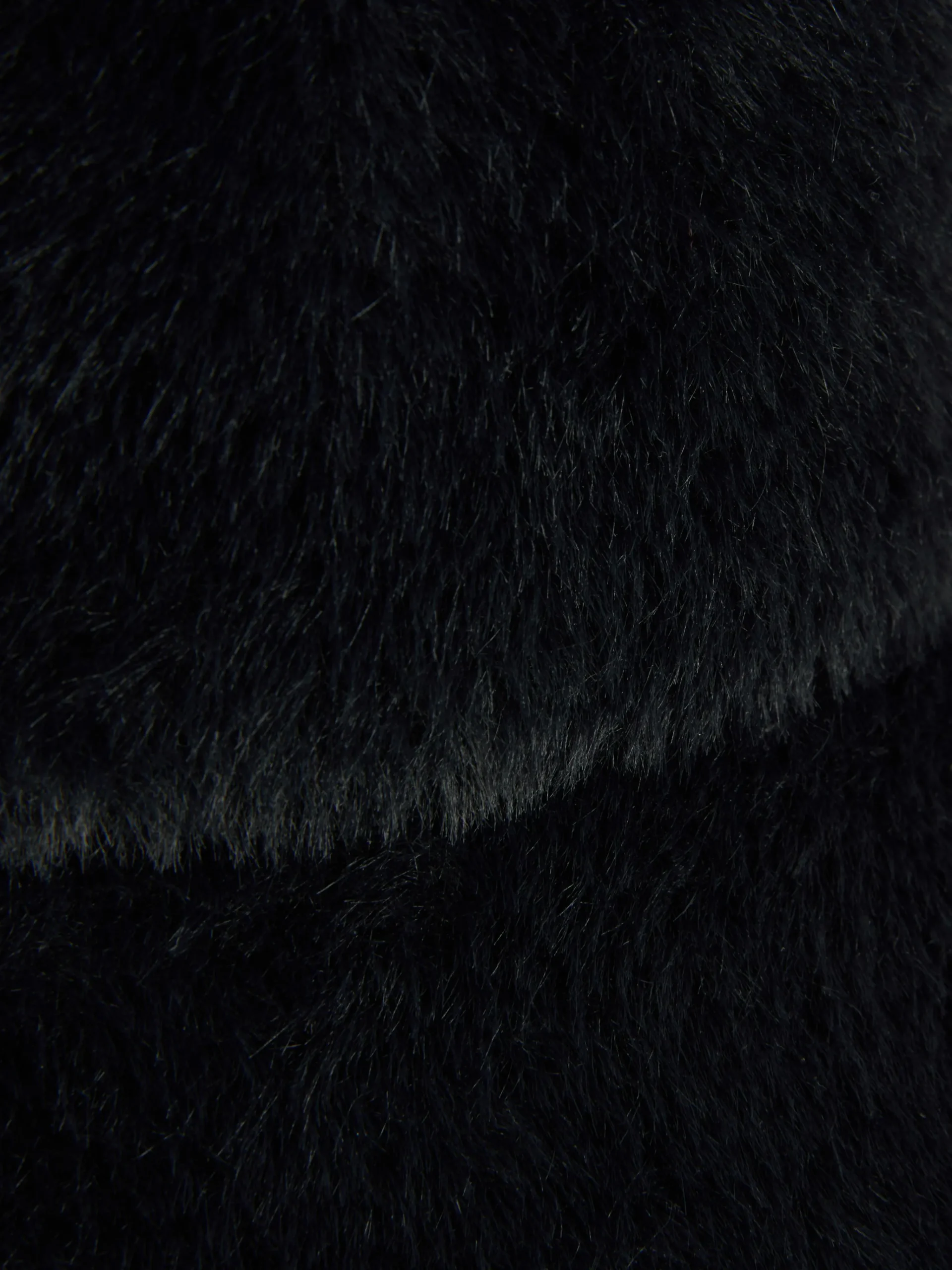 Outlet Fischerhut Aus Kunstpelz Damen Mützen, Handschuhe Und Schals