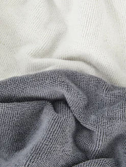 Online Fitnesshandtücher, 2er-Pack Handtücher