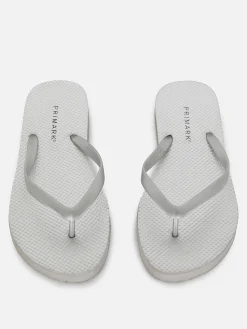 Sale Flache Basic Flipflops Damen Flipflops Und Badesandalen