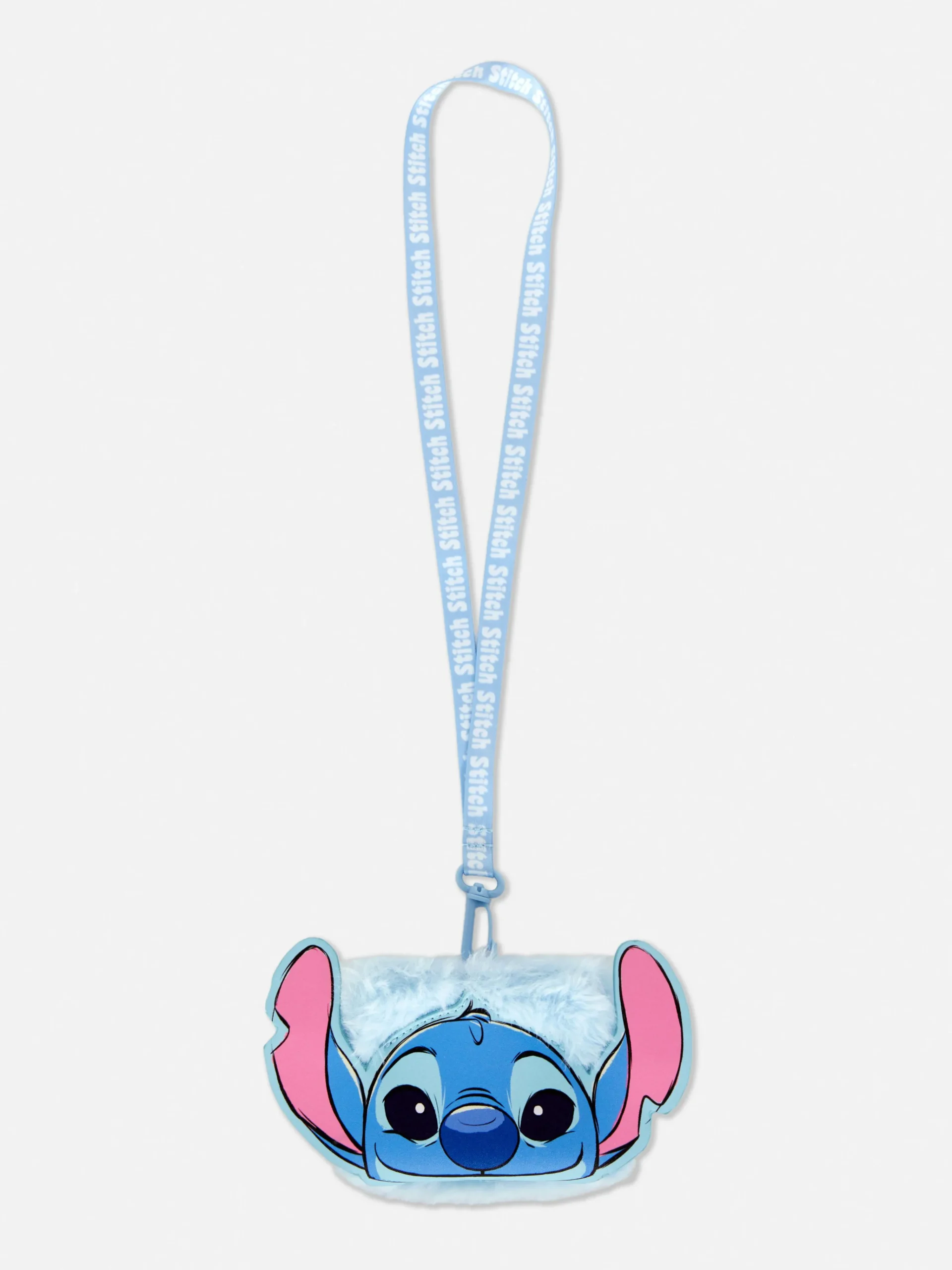 Online Flauschige „Disney Stitch“ Brieftasche Kinder Taschen