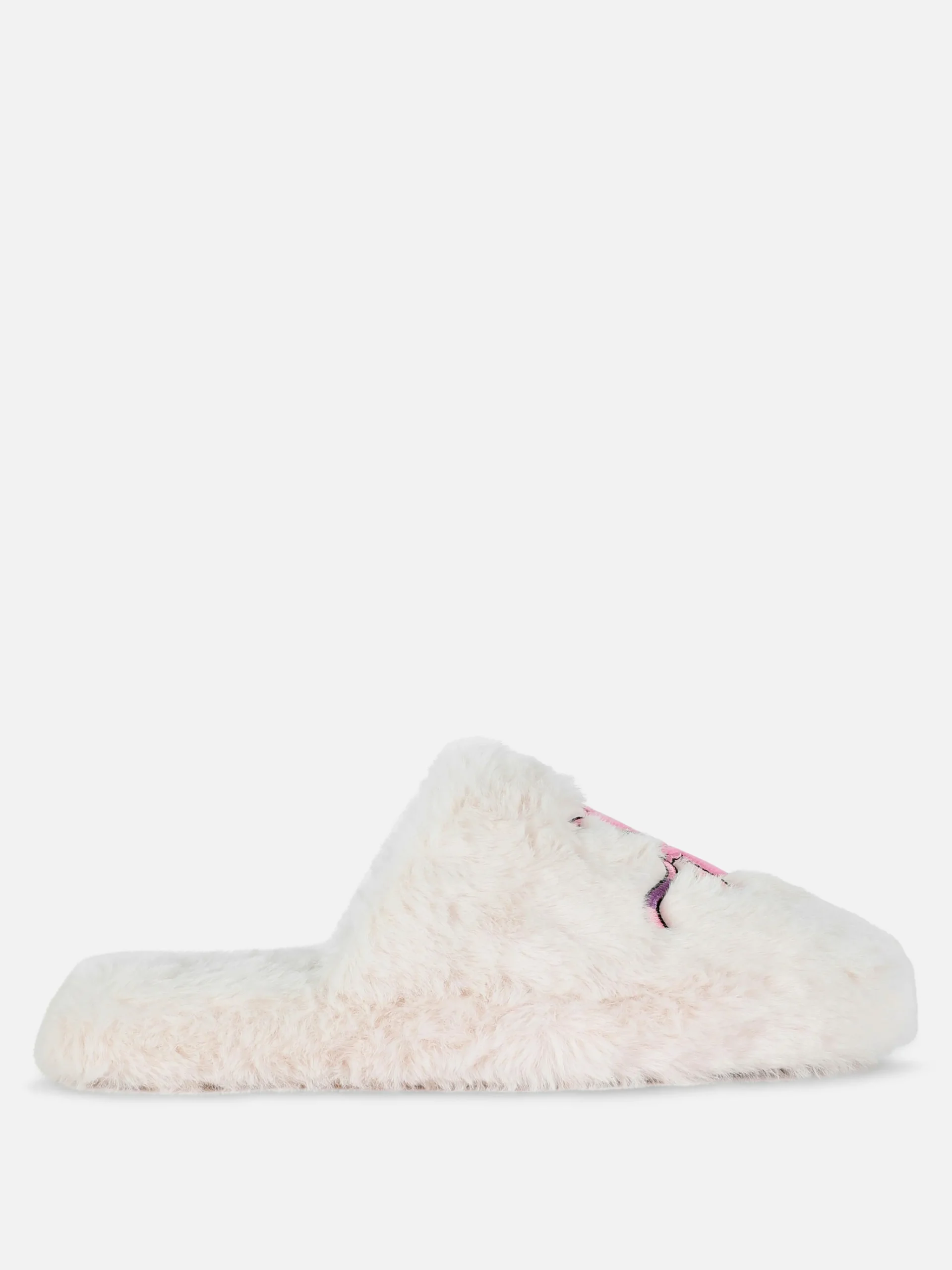 Best Flauschige „Disney Stitch“ Hausschuhe Damen Hausschuhe|Hausschuhe