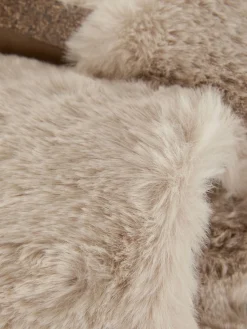 Sale Flauschige Hausschuhe Damen Hausschuhe